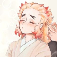 Senjuro Rengoku
