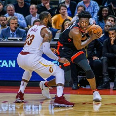 Anunoby (Prod. S2K & Unseen Character)