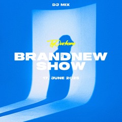 TyOurBrandNewShow (17,June 2025)