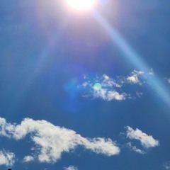 New Heavens (George Gerrard Original)