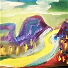 Upward Wind