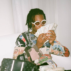 Let It Go - Playboy Carti - Flip