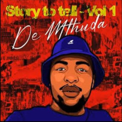 Endaweni by De Mthuda (slowed to perfection)
