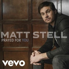 Matt Stell - Prayed For You (Cover by Vibhav )