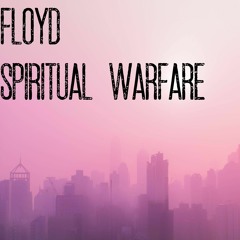 Spiritual Warfare (808Melo X Baby Keem Type Beat)
