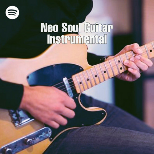 Stream Avel Listen to Neo Soul Guitar Instrumental playlist online