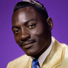 Akon - Dont Matter 1950s Soul AI Cover