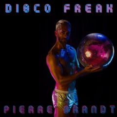 Disco Freak