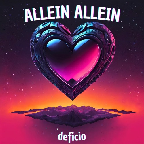 Deficio - Allein Allein