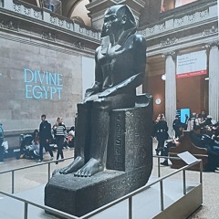 __ARAQ-EVE 🖤 🤖 Africa 🌍 🌍 🌍 Truth ooooo (Kete Bungee Fusion)__.mp3