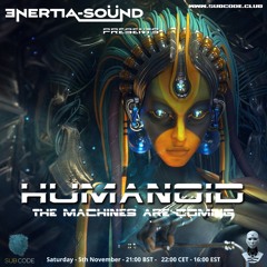Enertia-Sound - Humanoid - Nov 2022
