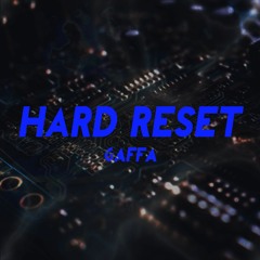 MOTZ Exclusive:  Gaffa - Hard Reset [FREE DL]