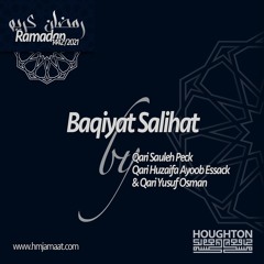 Bāqiyāt Sālihāt
