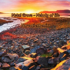Metal Grove - Melody of life [NarcoticxRemix]