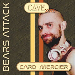 Cave Brussels - Barrio Café - Opening Set - 04.10.25