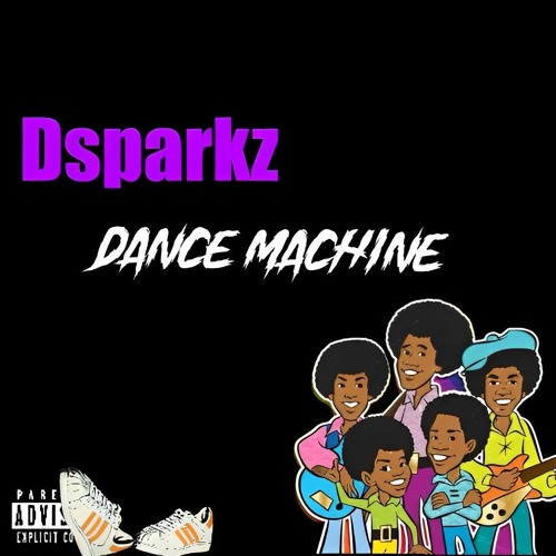 DSparkz  (Dance Machine)