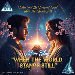 When the World Stands Still (Long Version)