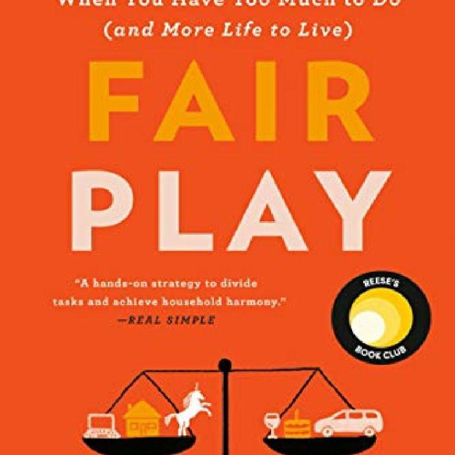 Stream [PDF] DOWNLOAD FREE Fair Play: A Game-Changing Solution For.