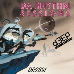 Da Rhythm Sessions 15th March 2023 (DRS391)