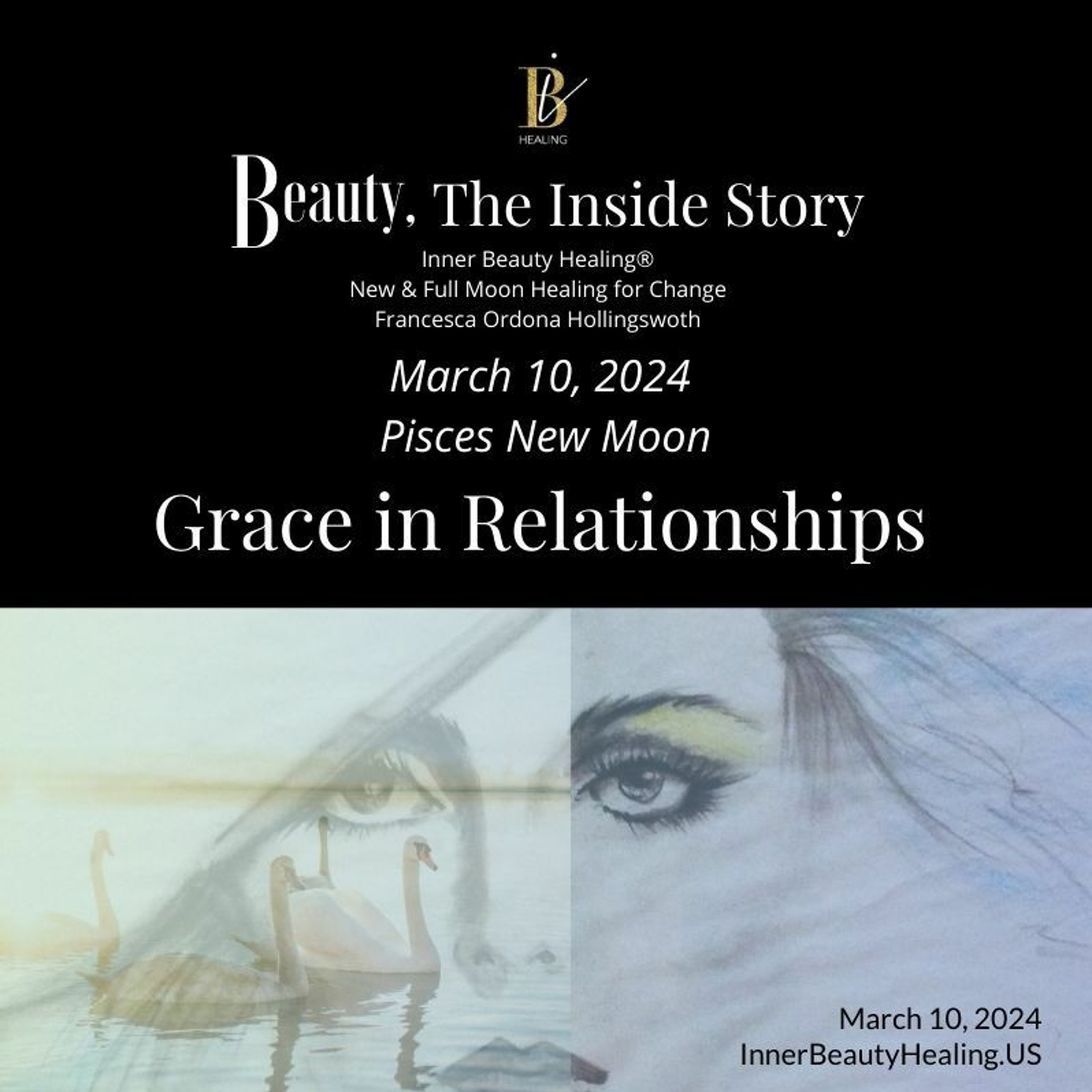 Inner Beauty Healing