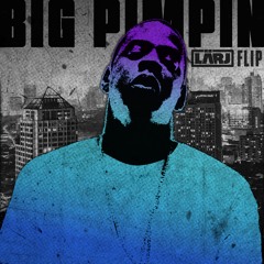 Jay Z - Big Pimpin (LÄRJ Flip)