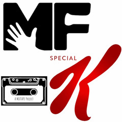 MinusFive Vs. Special K - A Mixtape Project 10: Pre-Skate Practice Session