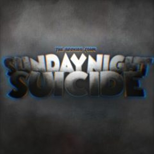 TWISTED (INSTRUMENTAL) - SUNDAY NIGHT SUICIDE (ROOKIES EDITION) OST