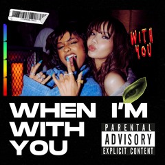 LISA, Tyla - "When I'm With You" - Mylap Afro House Remix EXTENDED