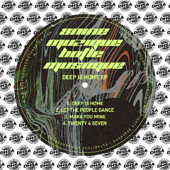 8nine Muzique & Botle MuSiique - Twenty 4 Seven (Original Mix)