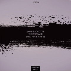 The Message (Part 1) (Original Mix)