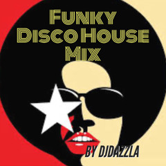 Funky Disco House Mix
