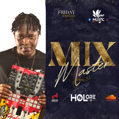 DJHOLORE - NRJ MASTERMIX - 20 - 10 - 2023