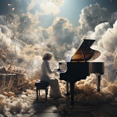 Piano Textures Vol. 01