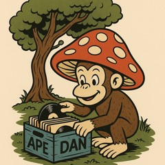APE DAN'S CRATE GEMS 2 (MiX)