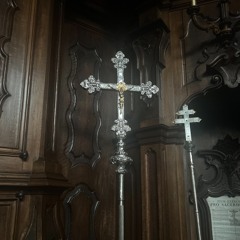 confessional