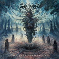 Revocation "Cronenberged (feat. Jonny Davy of Job for a Cowboy)"