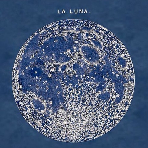 Somewhere Between Space And Time 002 New Moon Special