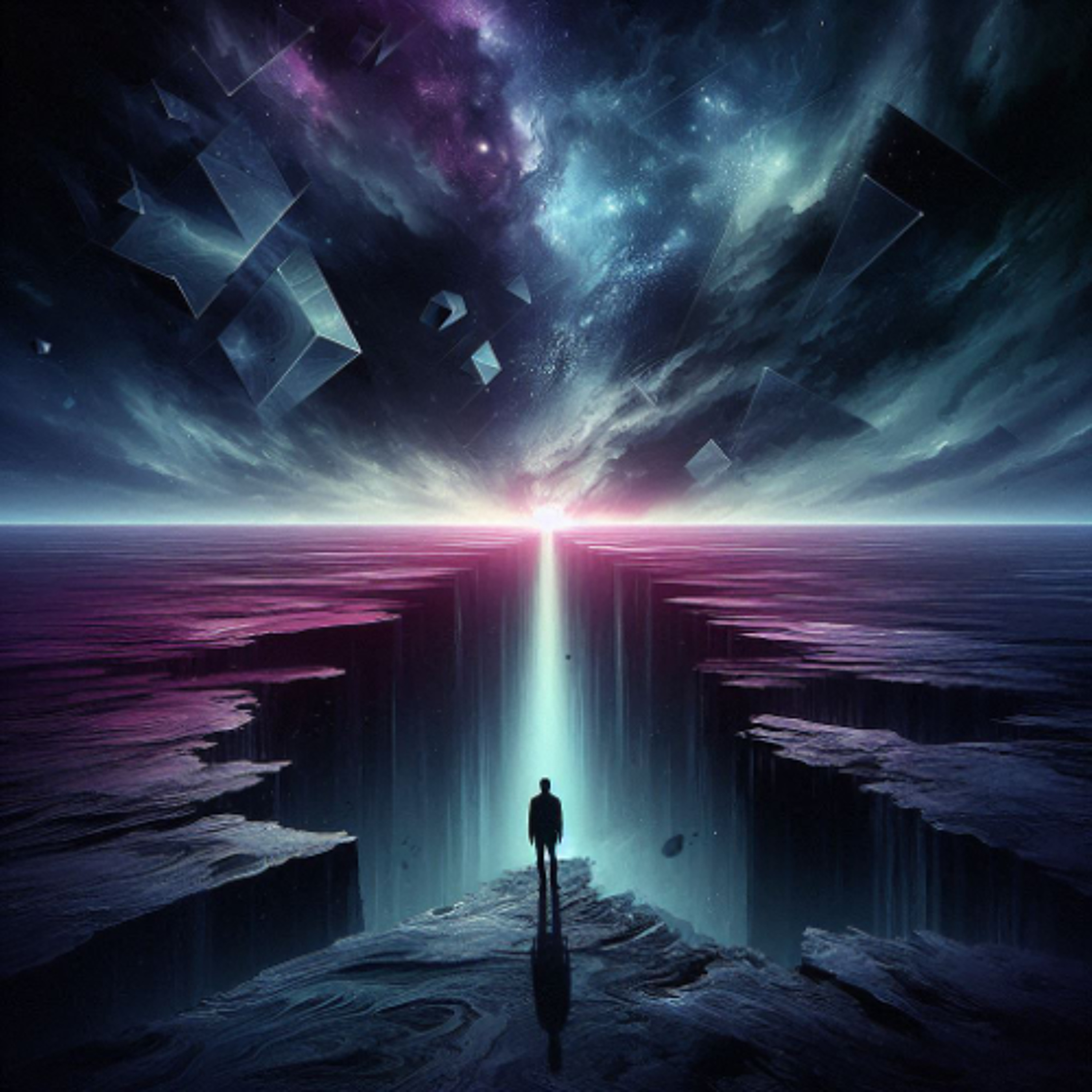 Perception Void - disquiet0701 episode artwork
