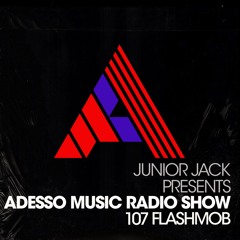Flashmob DJ Mix December 2024