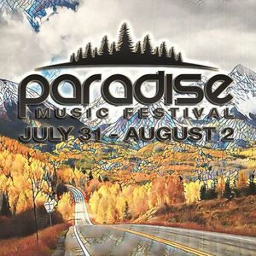 Keep on Smiling_Paradise 2019 DJ set