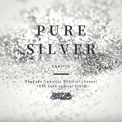 Camellia - PURE SILVER