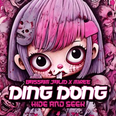 BASSAM JALiD vs MiREE - DiNG DONG [DiNG DONG EP]