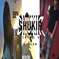 SHUKIR (prod. crude)