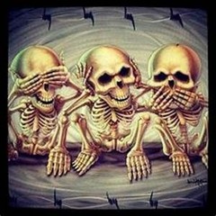 No Evil (FX of Speed)