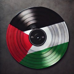 002 - FREE - PALESTINE - TARËM