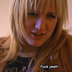 Ashlee Simpson - Outta My Head (SH3L's Outta My Ket Hardcore Makeover)