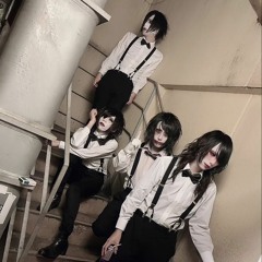 「性傷年4月の憂鬱」- kaneto juusei