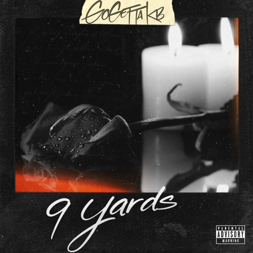 GoGetta KB “9 Yards” (Prod. by AyoPerris)