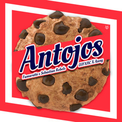 Antojos (feat. Anny)
