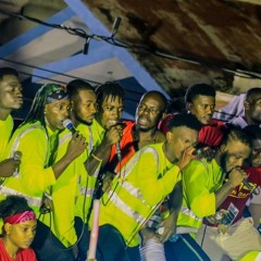 Live Gabel Nou Bay Knaval 2020 Hotmen Rap